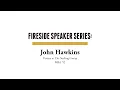 The Private Equity Global Ecosystem with John Hawkins Partner The Sterling Group