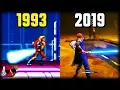 Download History of Lightsabers in Star Wars Games 1983 - 2020 mp4 3gp mp3 videos - waplic
