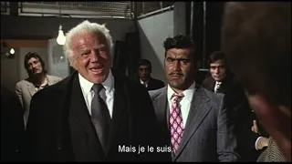 Milan Calibre 9 - Bande Annonce [VOST]