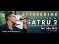 Download Lagu Satru 2 -  Aftershine (live perfomance at SMA PGRI 1 Pati)
