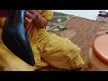 Bow to worship