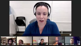 Dev Meeting July 26 2016
