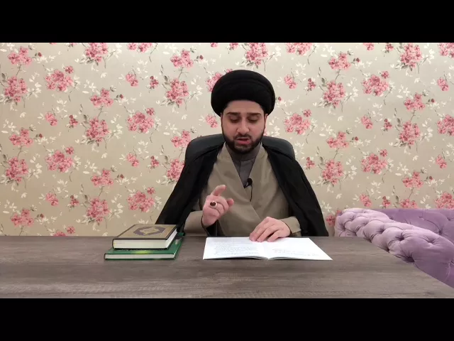 ⁣قيام الساعة .. سلسلة 