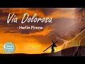 Download Lagu VIA DOLOROSA - HERLIN PIRENA - LAGU ROHANI KRISTEN PRAPASKAH  JALAN SALIB KRISTUS