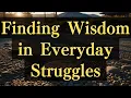 Download Lagu Wijsheid vinden in dagelijkse strijd #yourmonkhaku #boeddhisme #motivatie #mindfulness #spiritual...