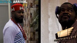 royal arrival bts frederick leonard u0026 ugezu j ugezu 2021 latest nigerian movie