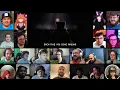 [VERSION 2.0] CG5 - FREDDY (with MatPat & Black Gryph0n) [FNAF Anniversary] [REACTION MASH-UP]#2330