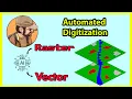 Automated Digitization Using AI In Seconds