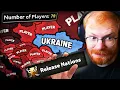 Can I SAVE Ukraine in 70 Player MP?