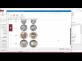 Math Resource Studio 6 Counting Money