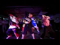 Simon Dominic - Make Her Dance l CHOREOGRAPHY LEEJUNG l OFD DANCE STUDIO