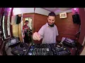 Joaquín Cornejo - DJ set @Kiosk Radio (August 18th, 2023)