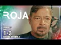 Lagu ROJA | Episode 33 (1/3) | January 7, 2026 (with English Subs)
