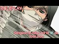 Download Lagu ROLEPLAY ❤️ “Sangwoo Te culpa por la Muert* de Yoon Bum” ❤️