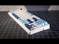 Download Lagu Redragon Antonium K728 Pro | Affordable Gasket-Mount Keyboard!