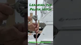 WARNING: This Could Save Your Life if You’re Sailing or Climbing