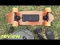 Download Lagu Big H Bolt 1 | Electric Skateboard Review (Philippines)