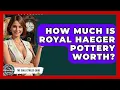 How Much Is Royal Haeger Pottery Worth - The Collectibles Guide