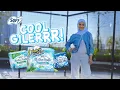 SOFY COOLING FRESH - SOFY COOL GILERRR ft Layla Sania [1 min ver] 