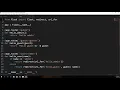 168 Flask Tutorial 6 Passing Data To The Server