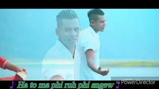 i dur bha briew na ka phlim pyn ngop videos lyrics