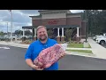 Full Moon BBQ Brisket Pickup