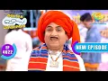 Excitement In Gokuldham Taarak Mehta Ka Ooltah Chashmah Full Ep 4622 31 Jan 2026 New Episode