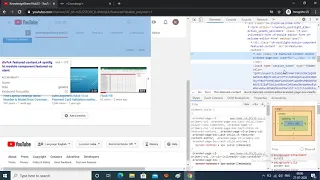 Inspect element How it used to edit WebPage Source Code