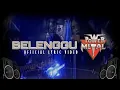 Lagu Power Metal - Belenggu (Official Lyric Video)