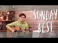 Download Lagu Sunday Best - Surfaces - Cover (fingerstyle guitar)