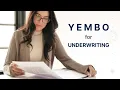 Download Lagu Yembo for Underwriting