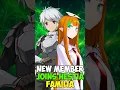 Download Lagu A New Member Joins Hestia Familia #danmachi #anime