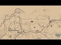 RDR2 Few Spot Appaloosa Buttermilk Buckskin Epilogue location Red Dead Redemption 2 new horses