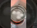 Download Lagu BOILED EGGS 🥚#asmrsounds