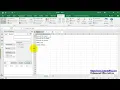 How to replace blank space with nothing underscore dash comma in Excel
