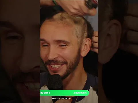 Le retour du crâne rasé