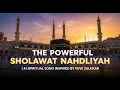 Download Lagu THE POWERFUL SHOLAWAT NAHDLIYAH | AI SPIRITUAL SONG INSPIRED BY VEVE ZULFIKAR  #sholawat