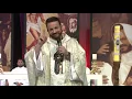 Download Lagu Missa da Saúde - 17/05/2019 - Homilia Frei Rinaldo Stecanela