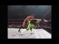 WWE-OMG Randy Orton first RKO