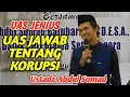 Download Lagu UAS TERBARU ‼️ PRABOWO GATI KABINET INI RESPON USTADZ ABDUL SOMAD 2025