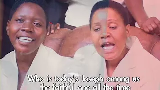 mshikamano sda choir yusufu official video moa 