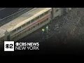 Person hit by NJ Transit train in Millburn New Jersey
