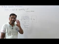 Lec 12 - Stack operations Instructions Part I 8085 Microprocessor Electrical Engineering
