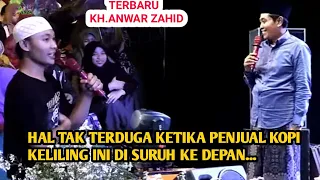 Download Ketika Pemuda Penjual Kopi Di Suruh Ke Depan Oleh KH.Anwar Zahid Endingnya Tak Terduga MP3