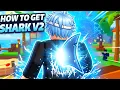 How to Get SHARK V2 in Blox Fruits FAST EASY Guide