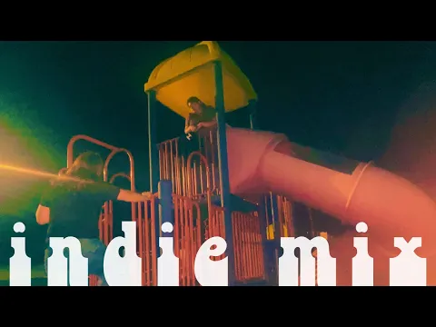 summer in february // indie rock mix