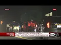 Multiple people shot at Hampton Beach suspect arrested at connected Deerfield scene