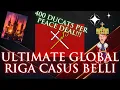 EU4 1 34 Riga Guide - The Ultimate Casus Belli