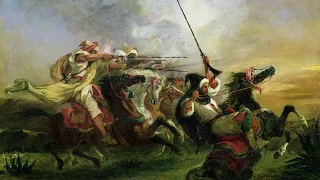 Aber Sabeel TAFRA III Dak Rrami Longer Version 