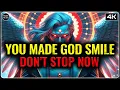 Download Lagu CHOSEN ONES: WHAT YOU DID TODAY MADE GOD’S HEART GLAD — KEEP DOING THIS